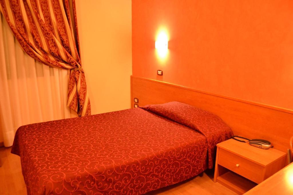 Hotel Colombo Breda di Piave Room photo